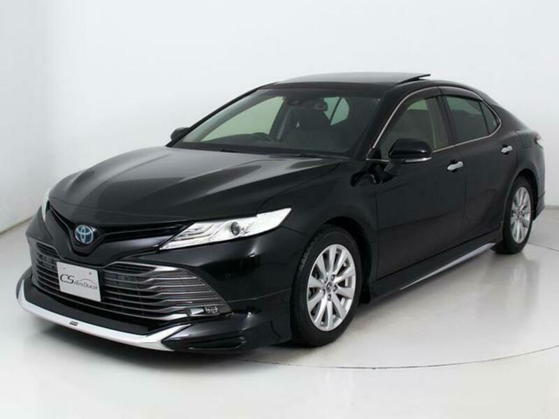 CAMRY