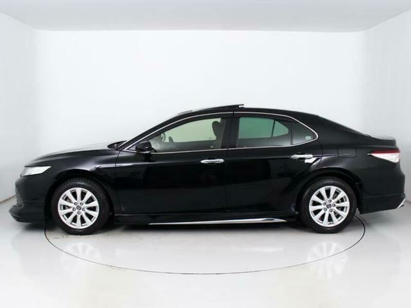 CAMRY