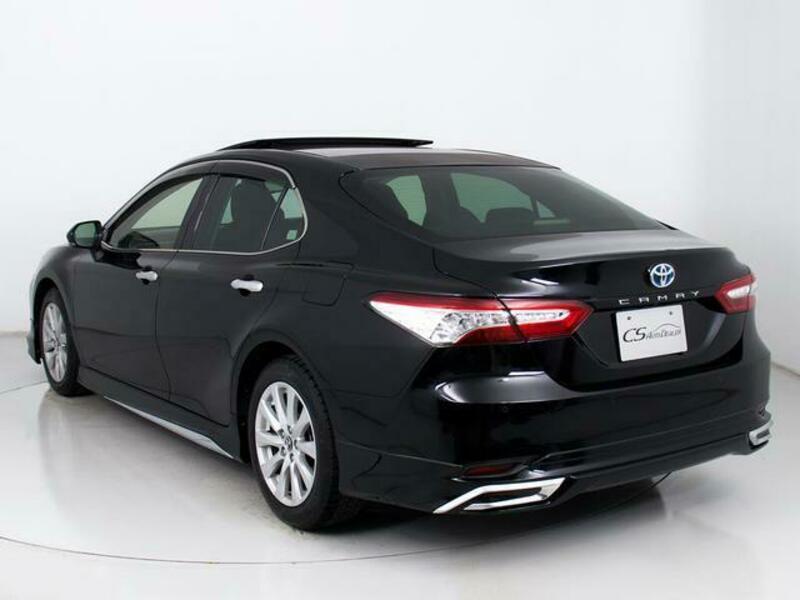 CAMRY