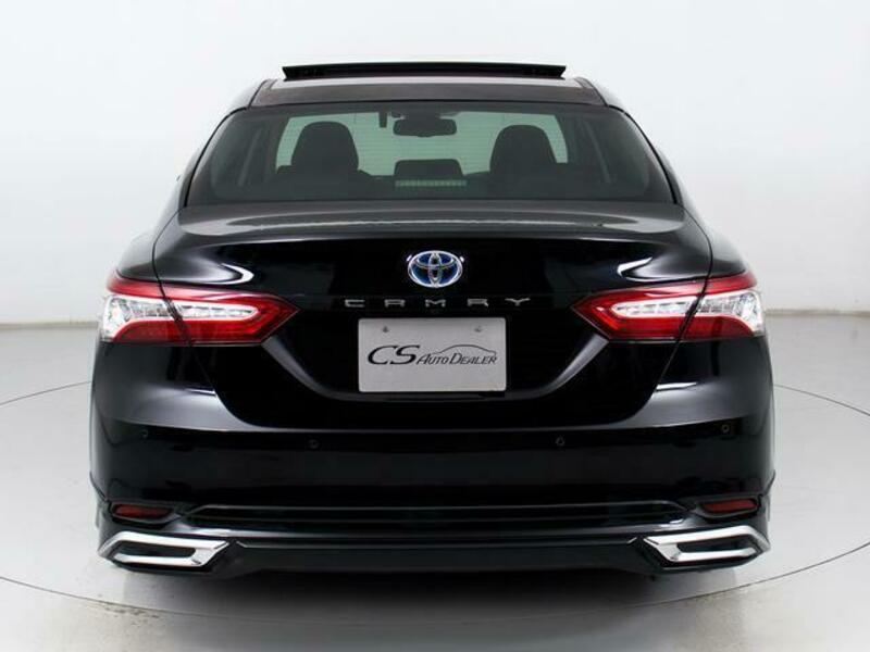 CAMRY