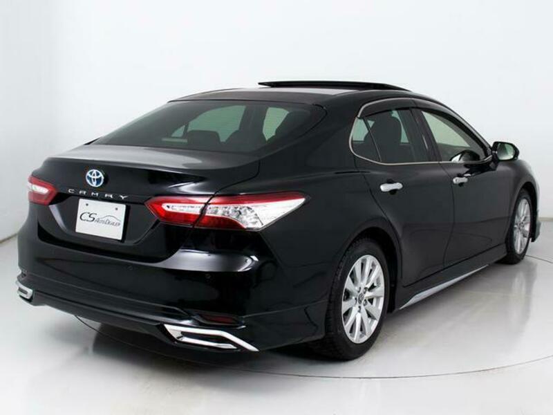 CAMRY