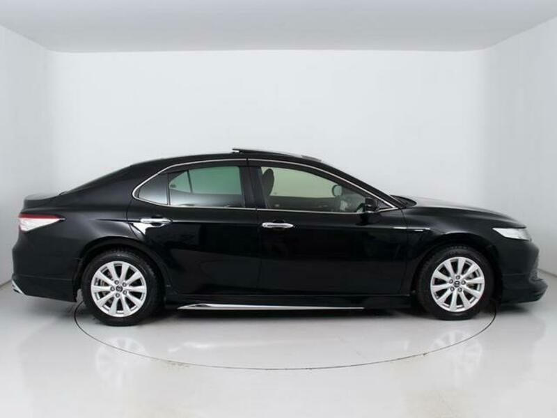 CAMRY