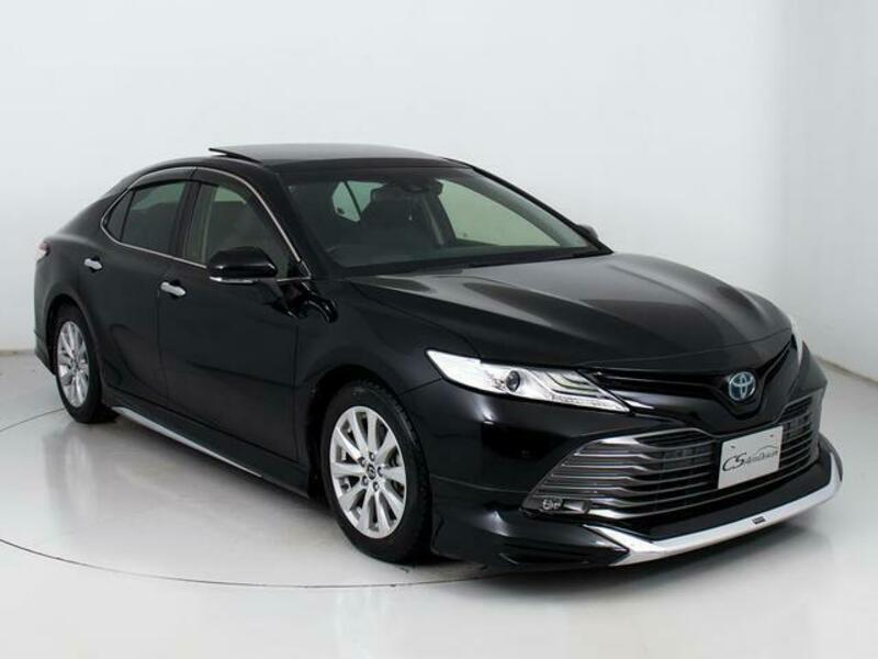 CAMRY