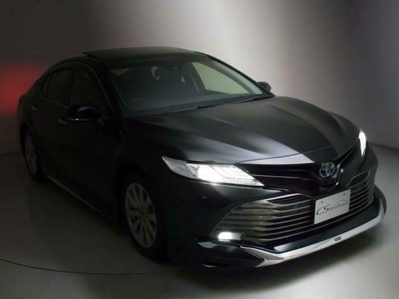 CAMRY