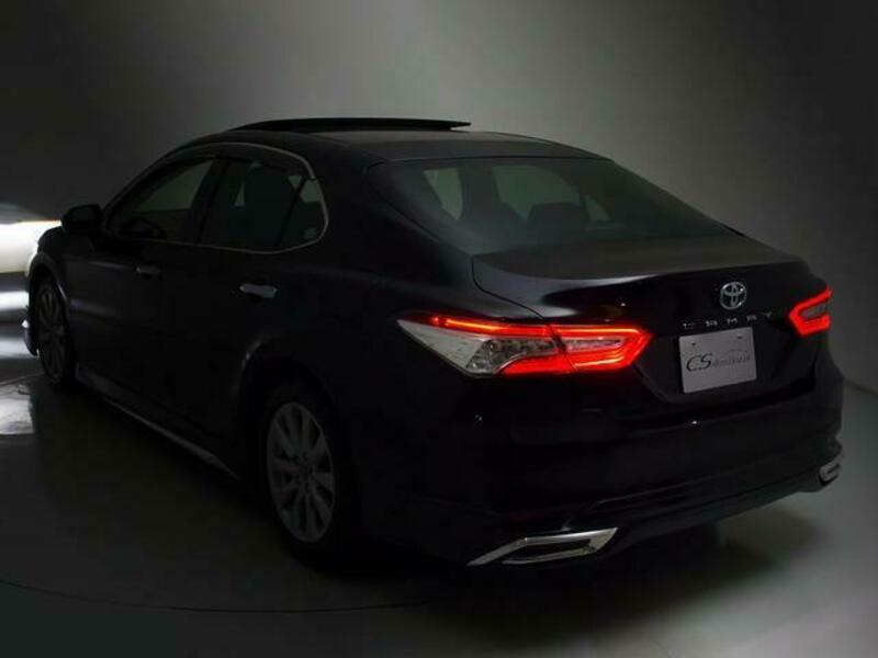CAMRY
