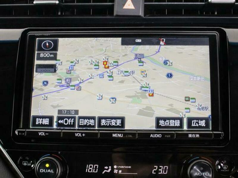 CAMRY