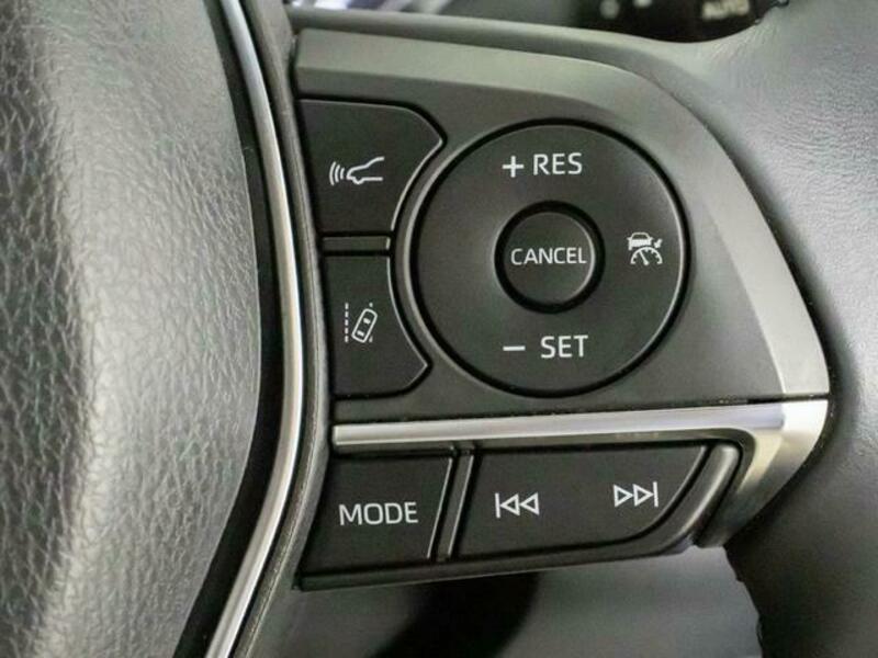 CAMRY