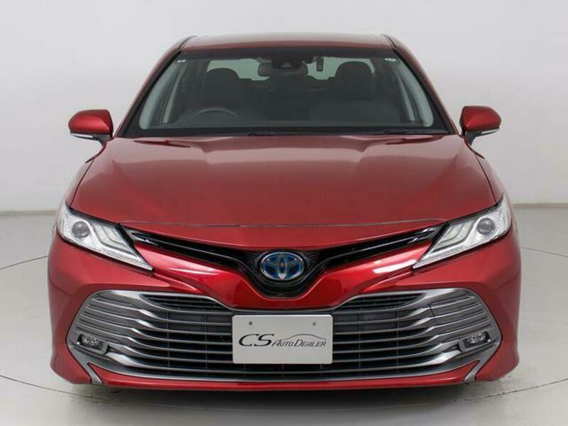 CAMRY