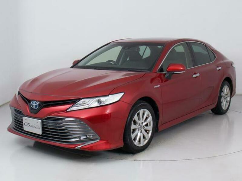 CAMRY