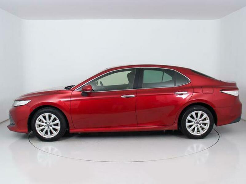 CAMRY
