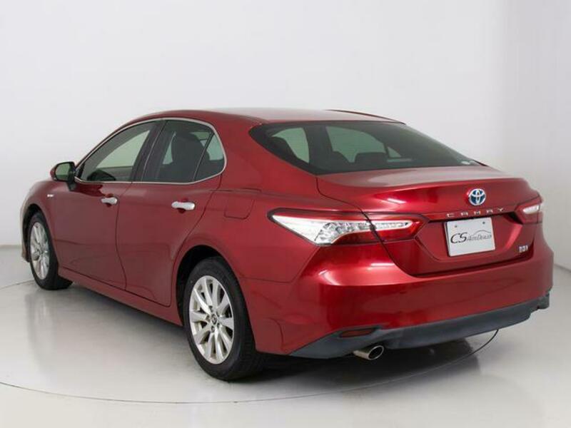 CAMRY