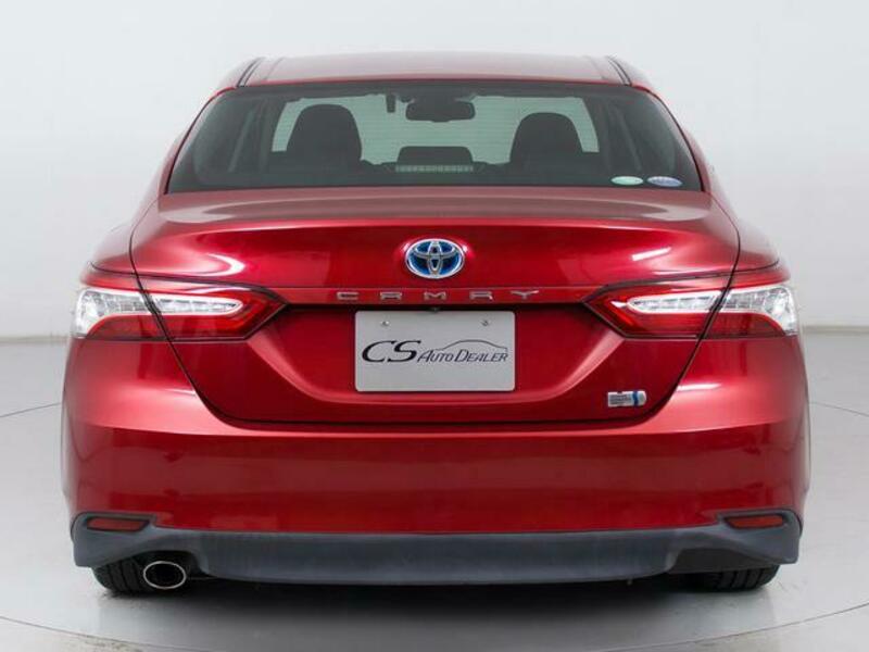 CAMRY