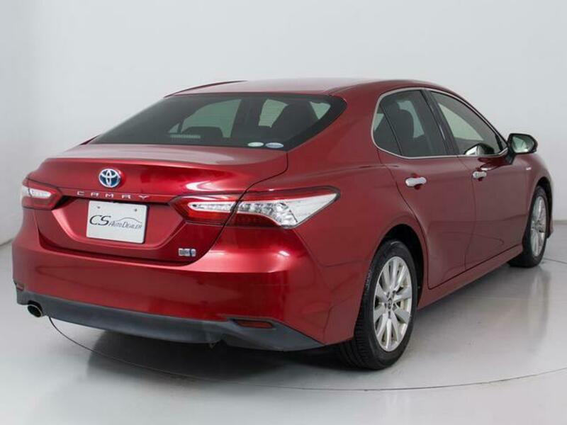 CAMRY