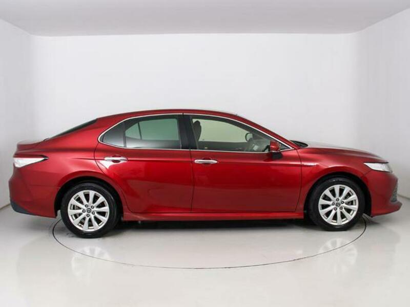CAMRY