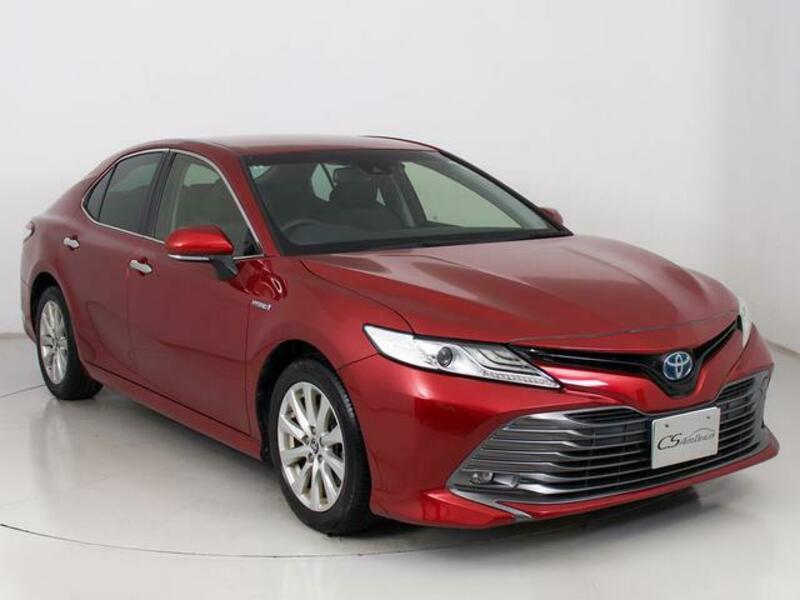 CAMRY