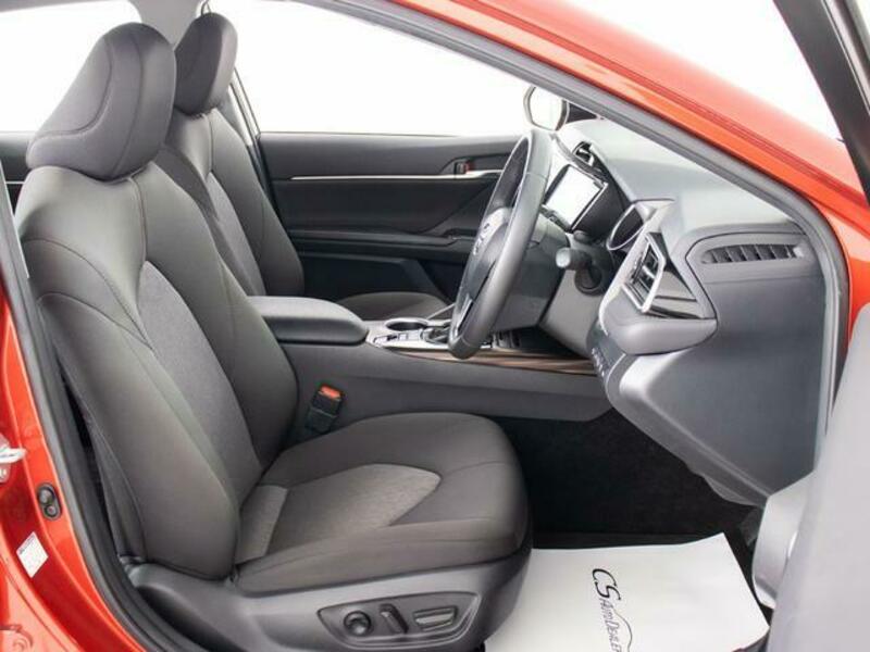 CAMRY