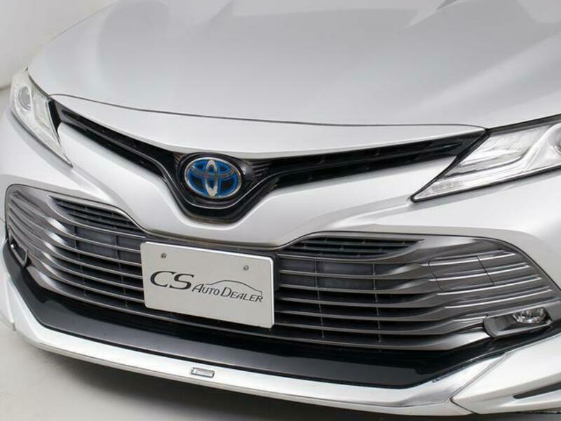 CAMRY