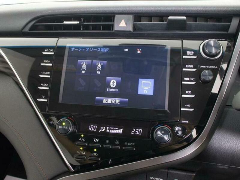 CAMRY