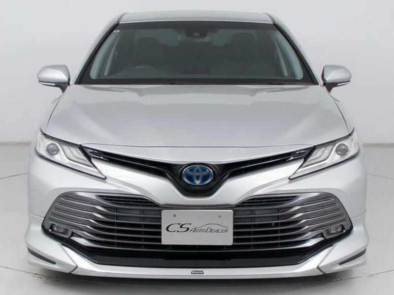 CAMRY