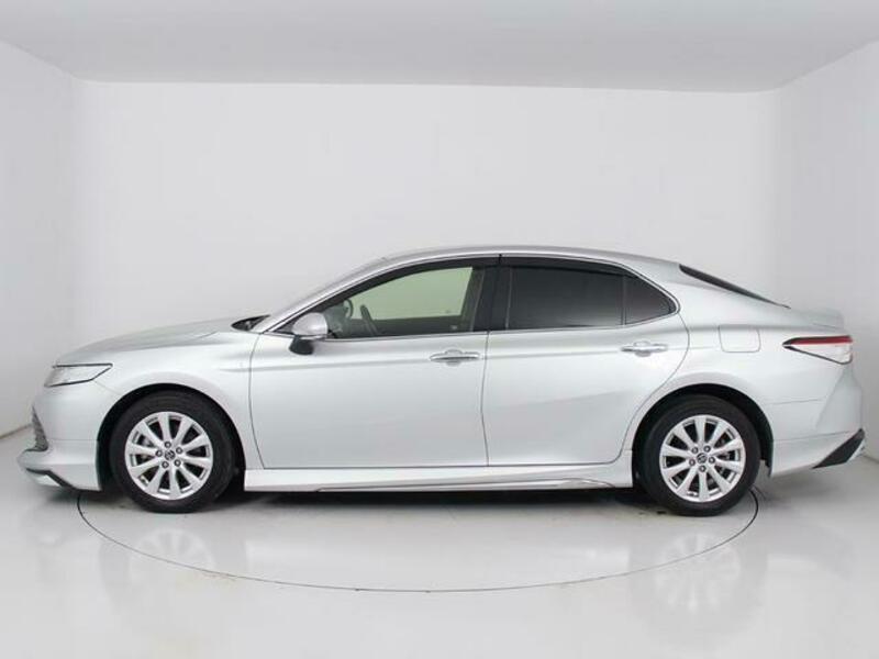CAMRY