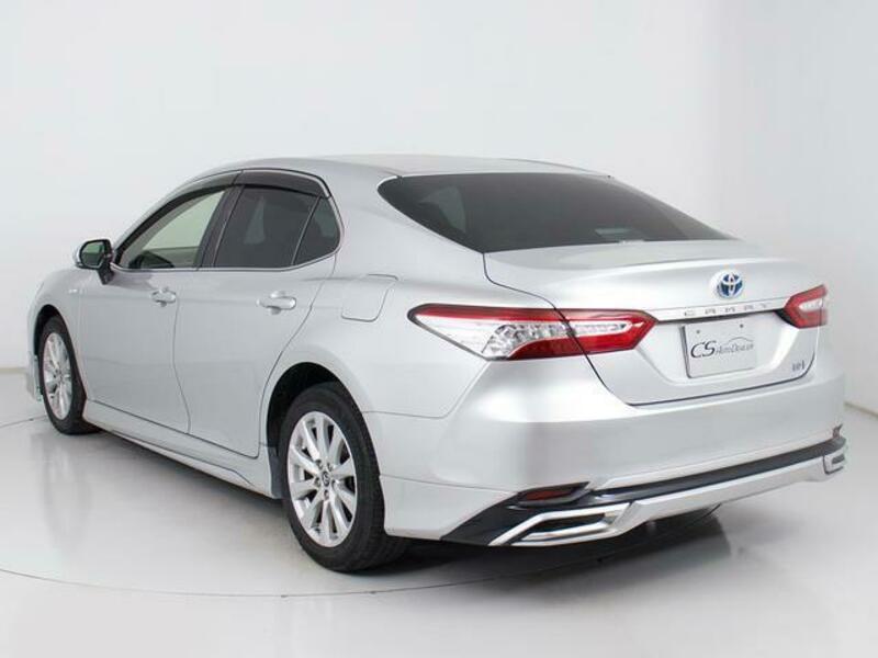 CAMRY