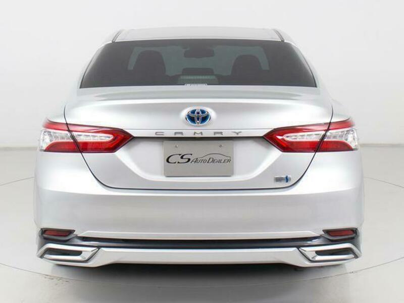 CAMRY