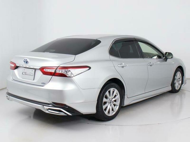 CAMRY
