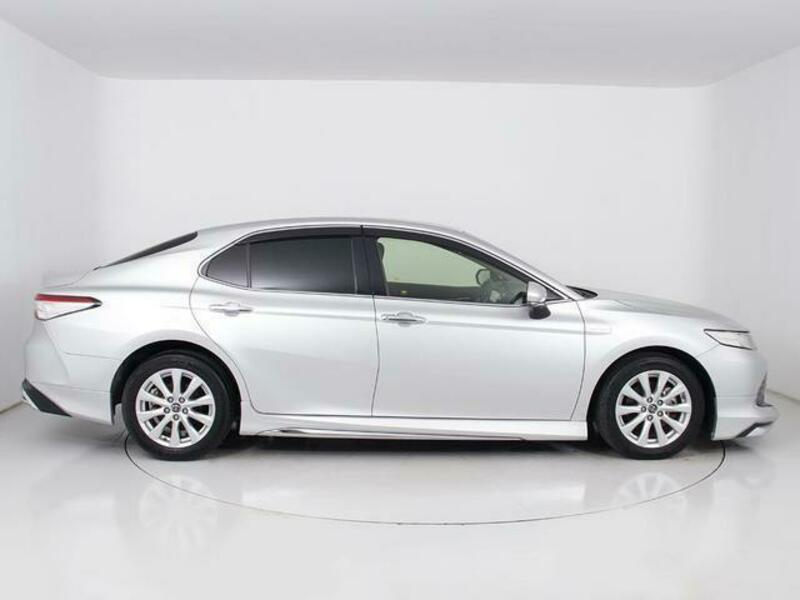 CAMRY