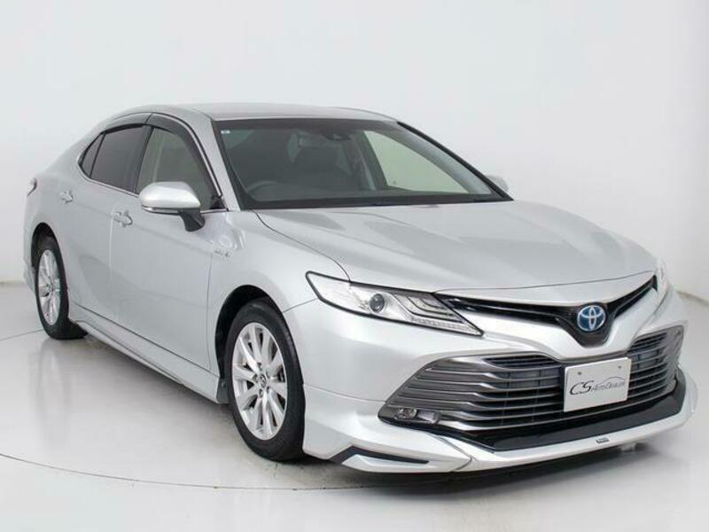 CAMRY