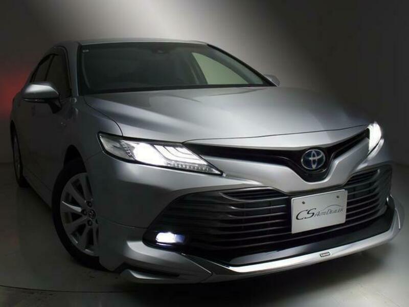 CAMRY