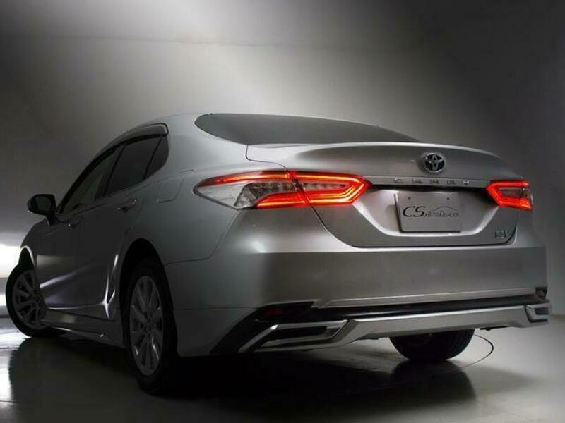 CAMRY