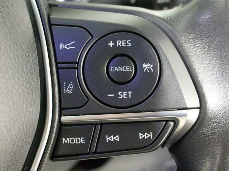 CAMRY