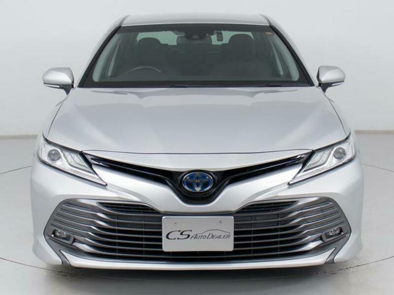 CAMRY