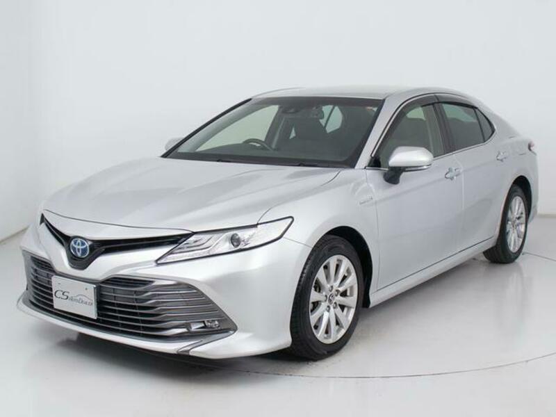 CAMRY