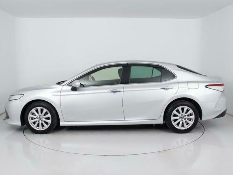 CAMRY