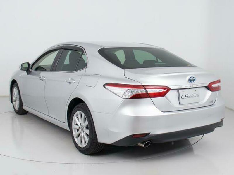 CAMRY