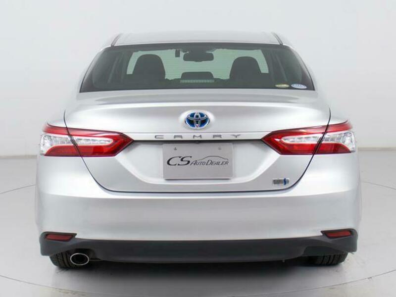 CAMRY