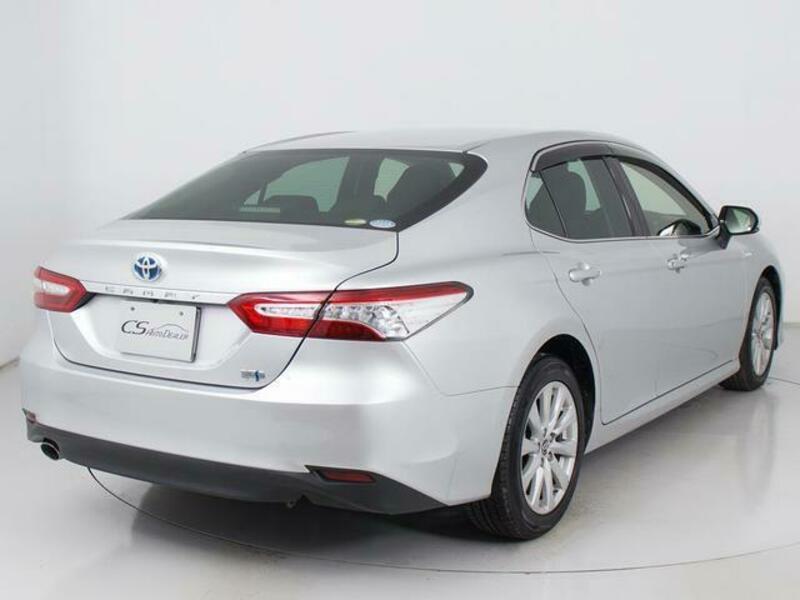 CAMRY