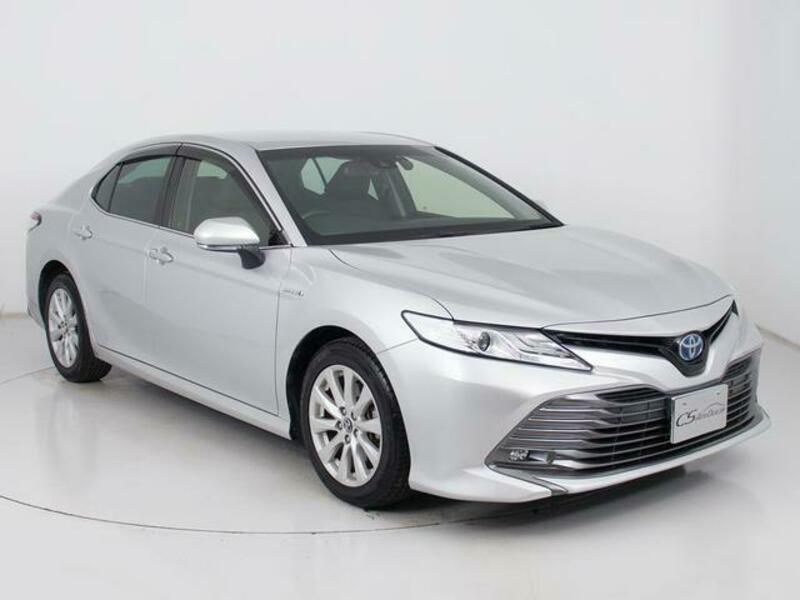 CAMRY