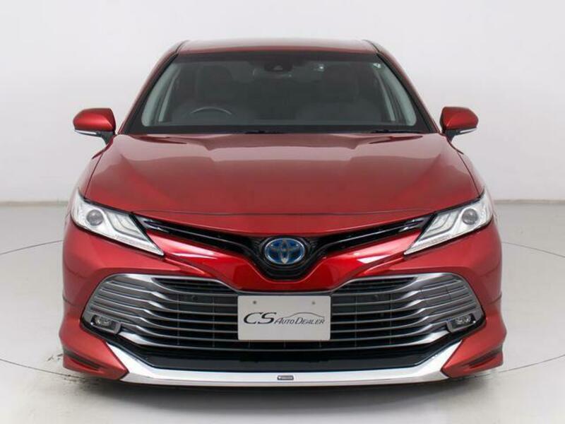 CAMRY