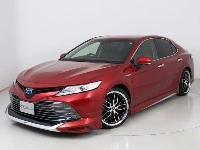 CAMRY