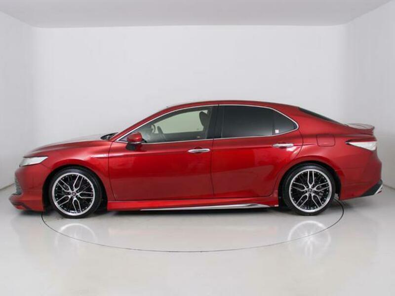 CAMRY