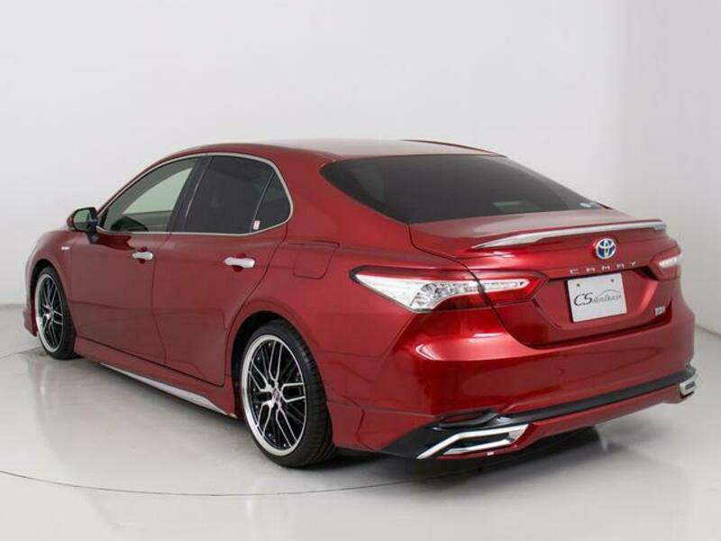 CAMRY