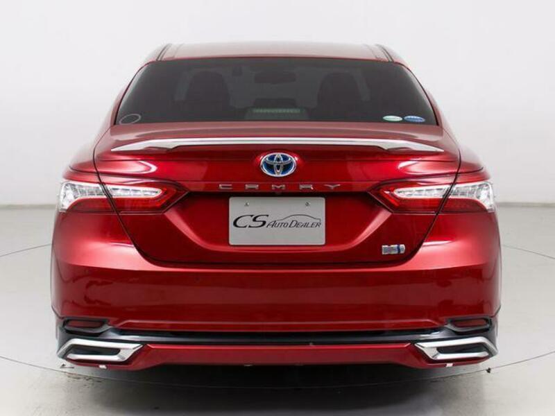 CAMRY