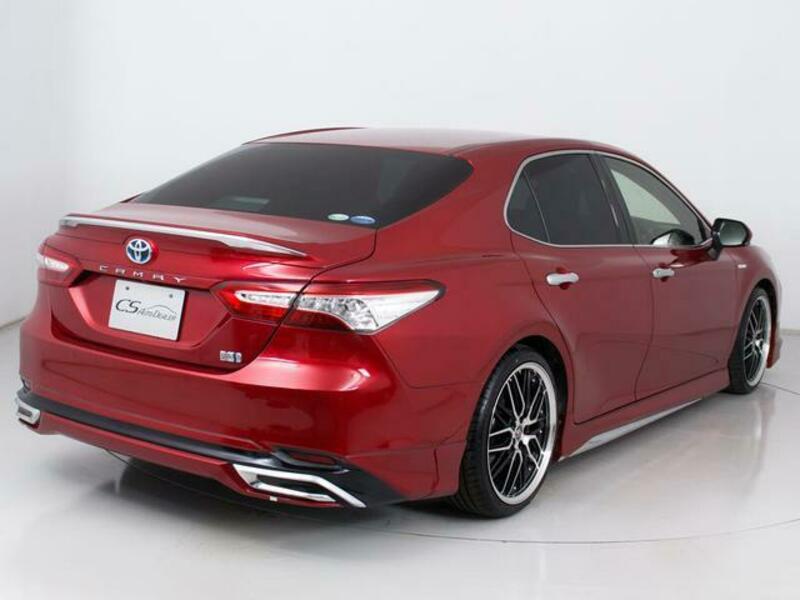 CAMRY