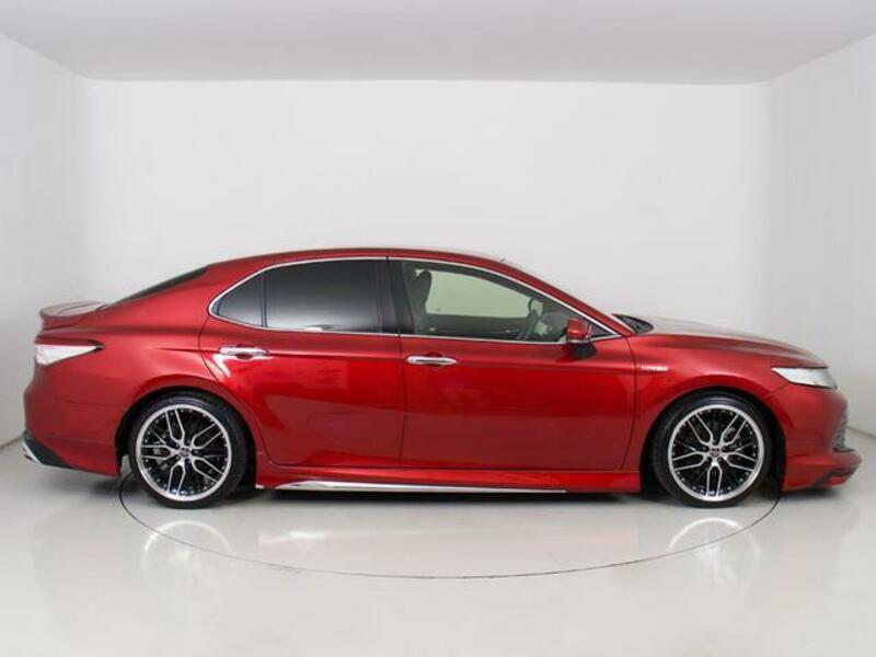 CAMRY