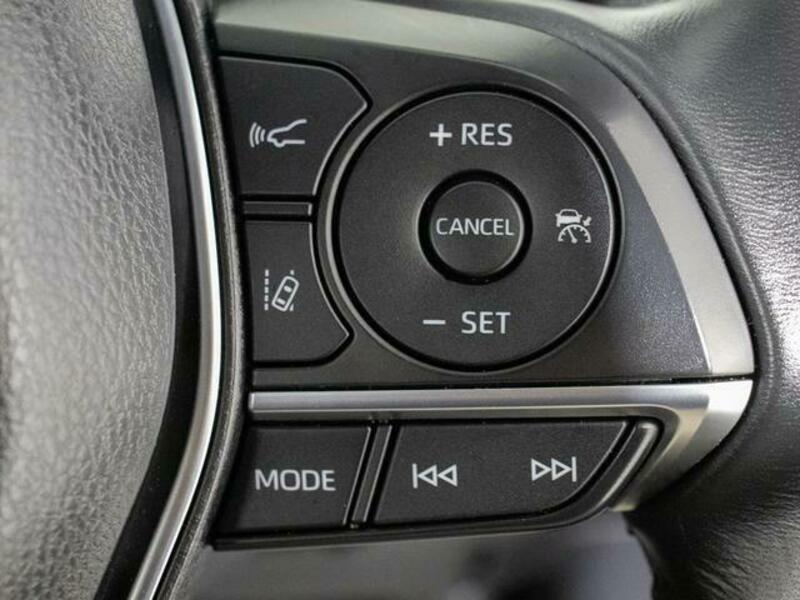 CAMRY