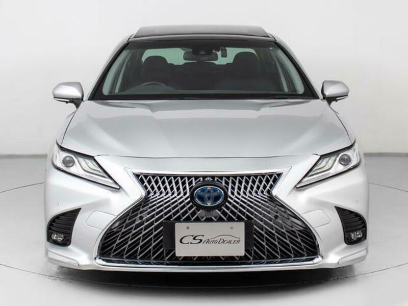 CAMRY