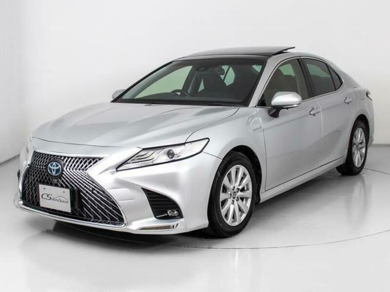 CAMRY
