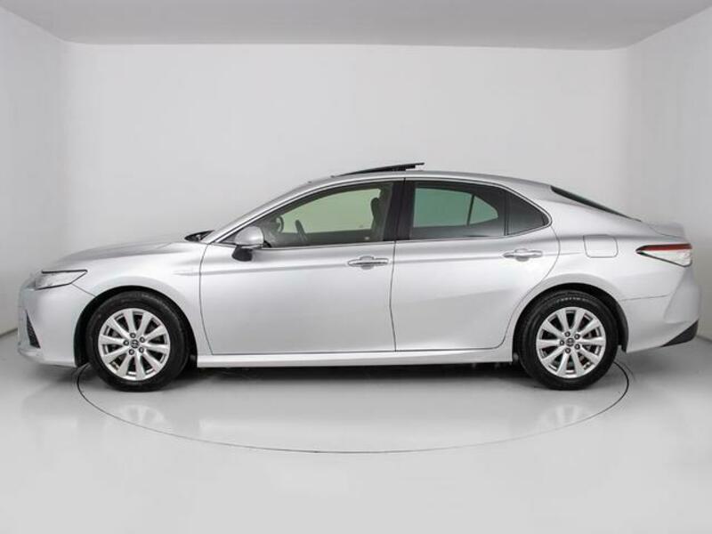 CAMRY